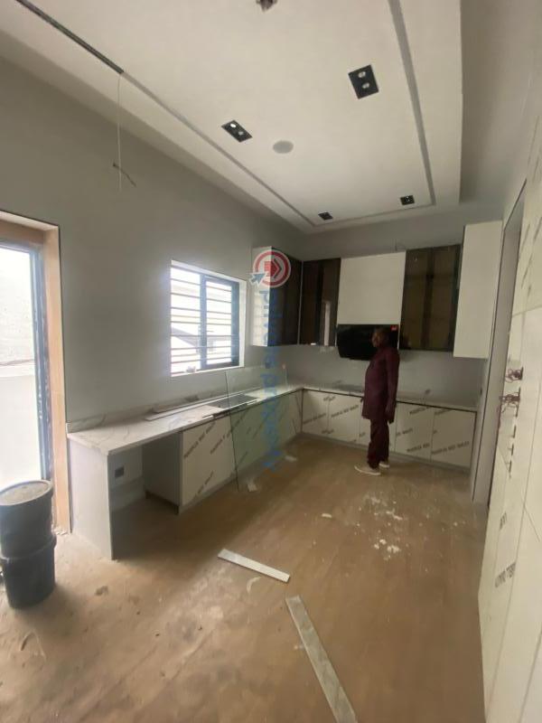 5 bedroom Detached Duplex For Sale Vgc Lekki Lagos Victoria Garden City Lekki Lagos - 4