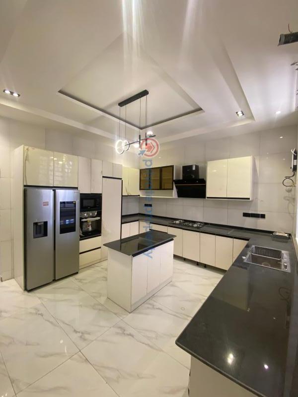 5 bedroom Detached Duplex For Sale Ikota Ville Ajah Lagos - 3