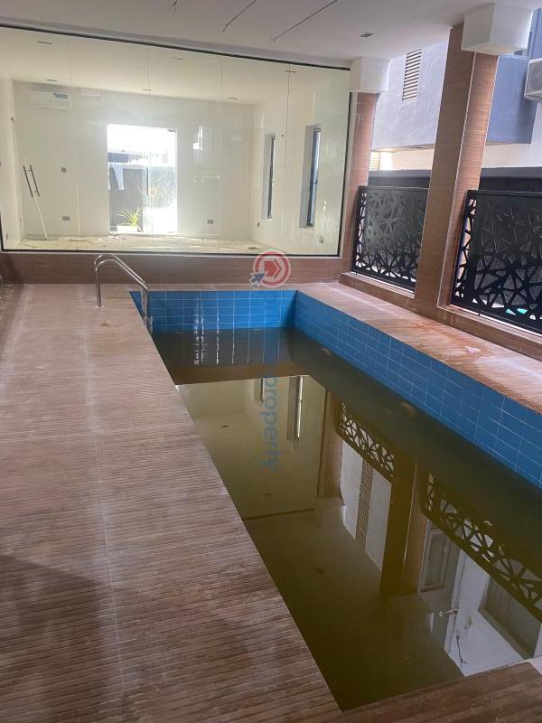 Brand new luxury 2 bedroom blocks of flat - 10 2 bedroom Block Of Flats For Sale Ikate Lekki Lagos State Ikate Elegushi Lekki Lagos - 10