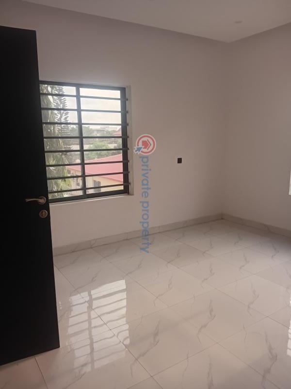 3 bedroom Block Of Flats For Sale Lekki Phase 1 Lagos - 10