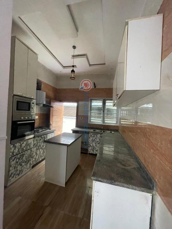 4 bedroom Terraced Duplex For Rent Orchid Lekki Phase 2 Lagos - 3