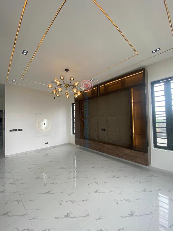 4 bedroom Detached Duplex For Sale Ajah Lekki Lagos State Ajah Lagos - 10