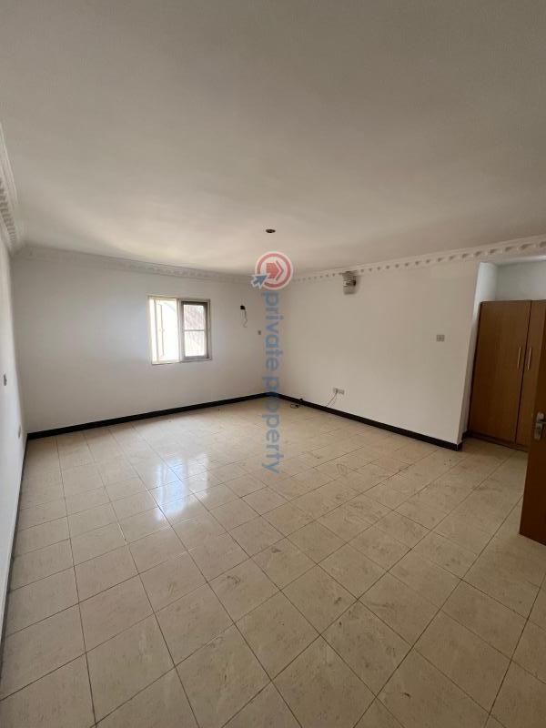 5 bedroom Detached Duplex For Rent Calton Gate Estate Chevron Drive Lekki Lagos - 12