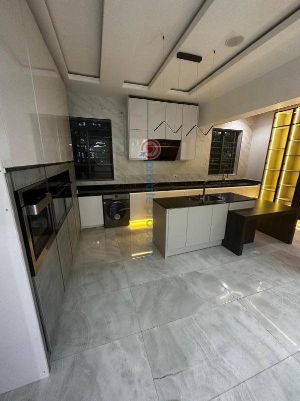 5 bedroom Duplex For Sale Lekki Phase 1 Lagos - 2