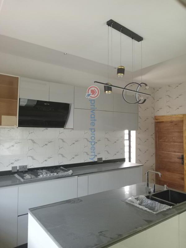 4 bedroom Detached Duplex For Sale Lekki Phase 1 Lagos - 7