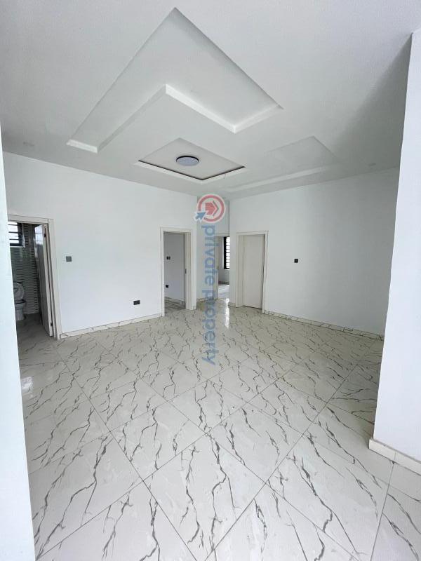 3 bedroom Flat & Apartment For Sale Oral Estate Lekki Lagos - 3