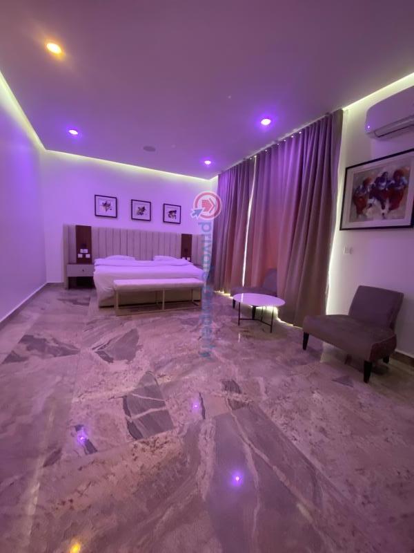 4 bedroom Terraced Duplex For Rent Katampe Abuja Katampe Ext. Abuja Phase 2  - 10