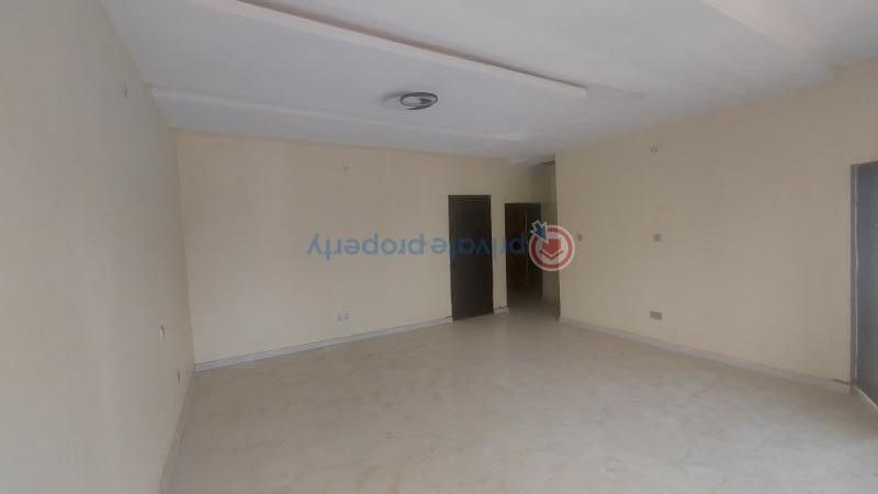 4 bedroom Terraced Duplex For Rent Ikeja GRA Lagos - 9