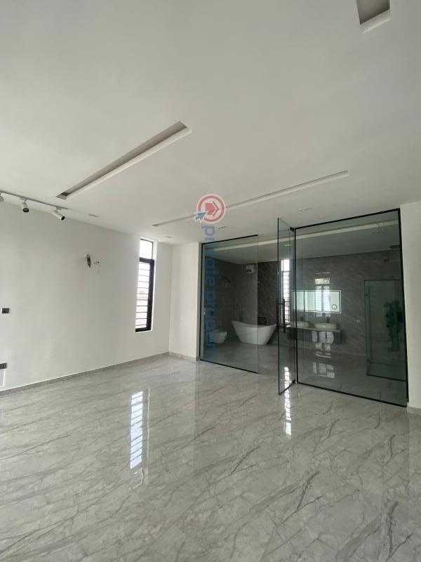 5 bedroom Detached Duplex For Sale Ikota Lekki Lagos - 7