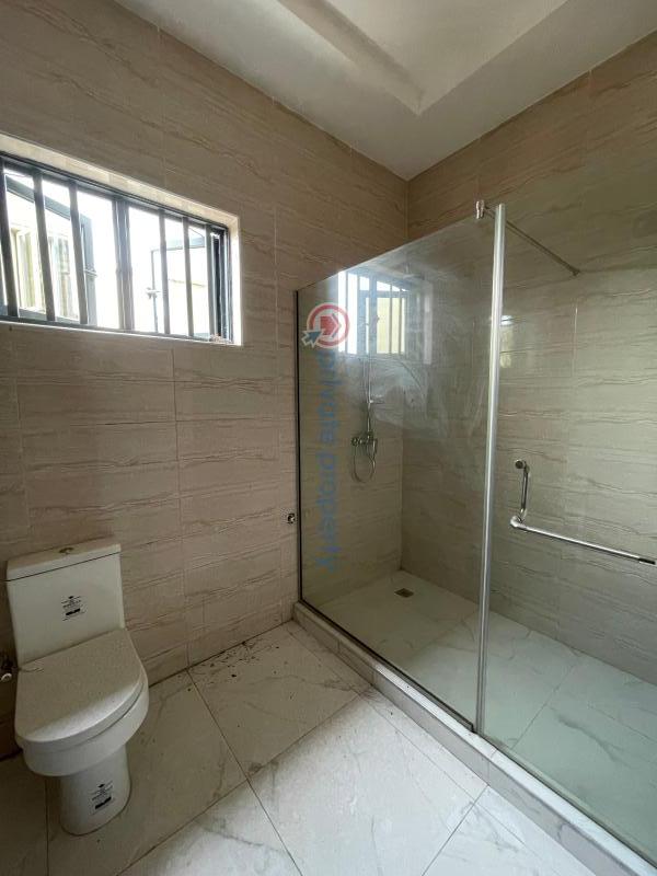 4 bedroom Terrace For Sale Ikeja GRA Lagos - 7