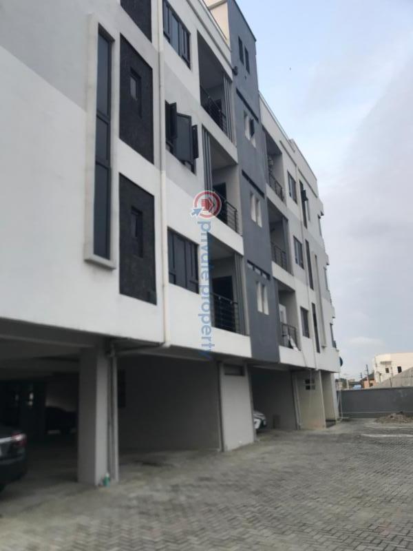 2 bedroom Block Of Flats For Sale Ologolo Lekki Lagos - 0