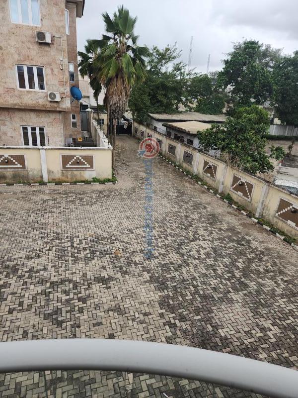 Luxury 5 bedroom two wings duplex - 4 5 bedroom Detached Duplex For Sale Ikeja GRA Lagos - 4