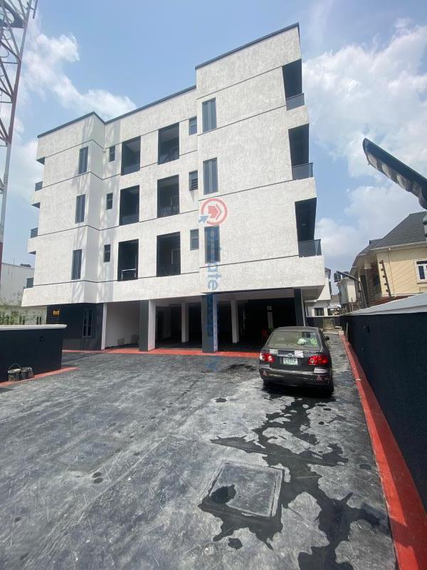 1 bedroom Duplex For Sale Ologolo Lekki Expressway Lagos - 0