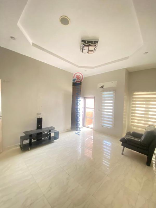 4 bedroom Semi detached Duplex For Sale Orchid Lekki Lagos State Lekki Phase 2 Lagos - 5