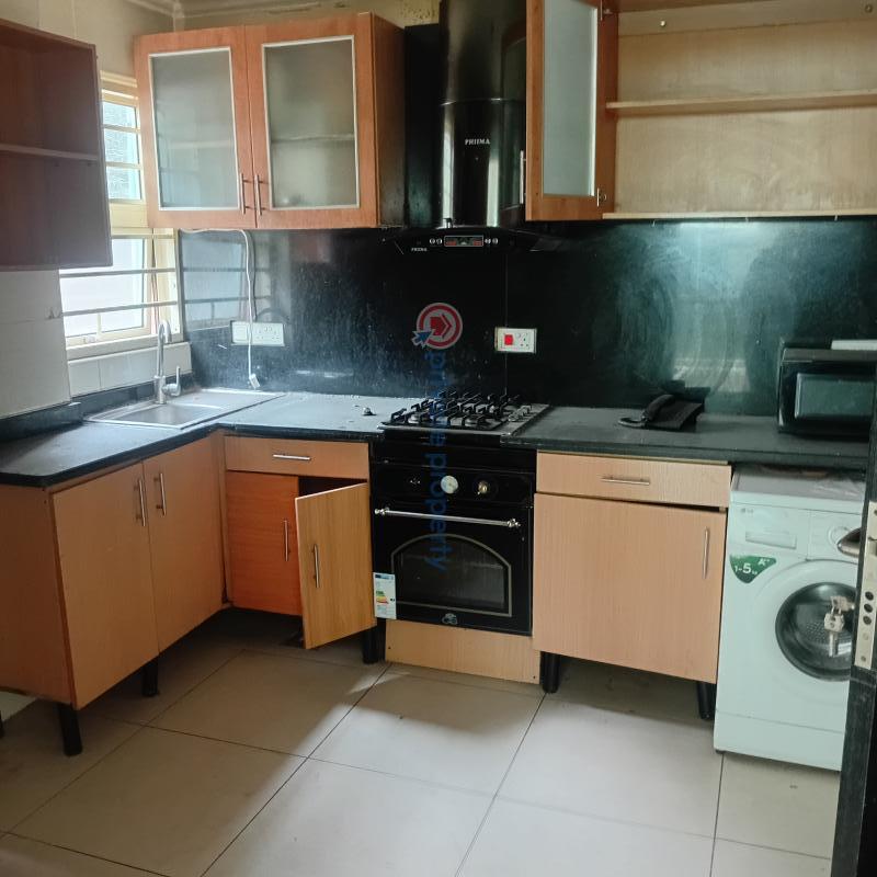 3 bedroom Flat & Apartment For Rent Off Bourdillon Victoria Island Lagos - 2
