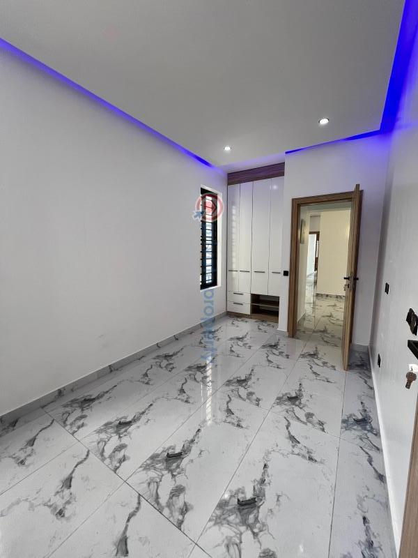 5 bedroom Duplex For Sale Ologolo Lekki Lekki Phase 2 Lagos - 7