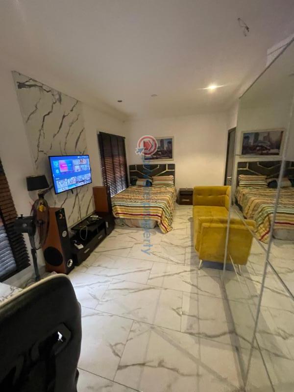 1 bedroom Studio Apartment For Rent Osapa Lekki Lagos - 13
