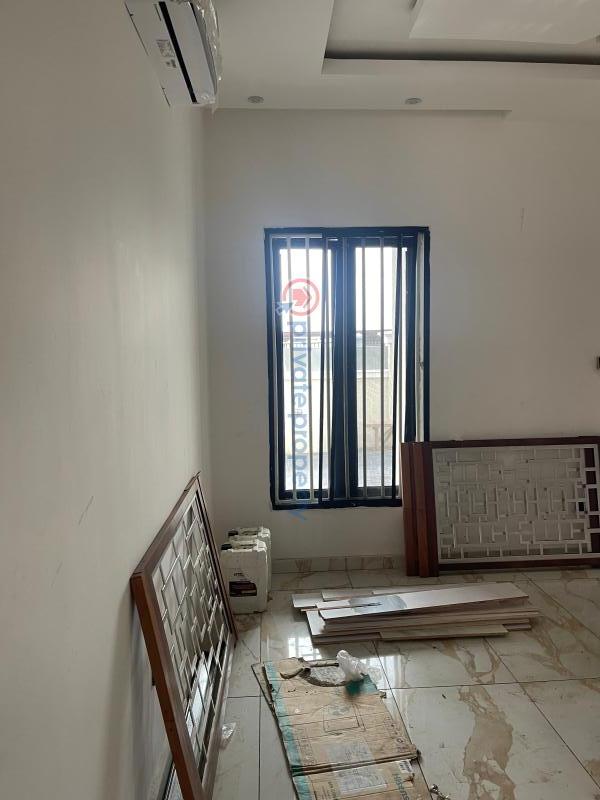 6 bedroom Detached Duplex For Sale Lekki Phase 1 Lagos - 25