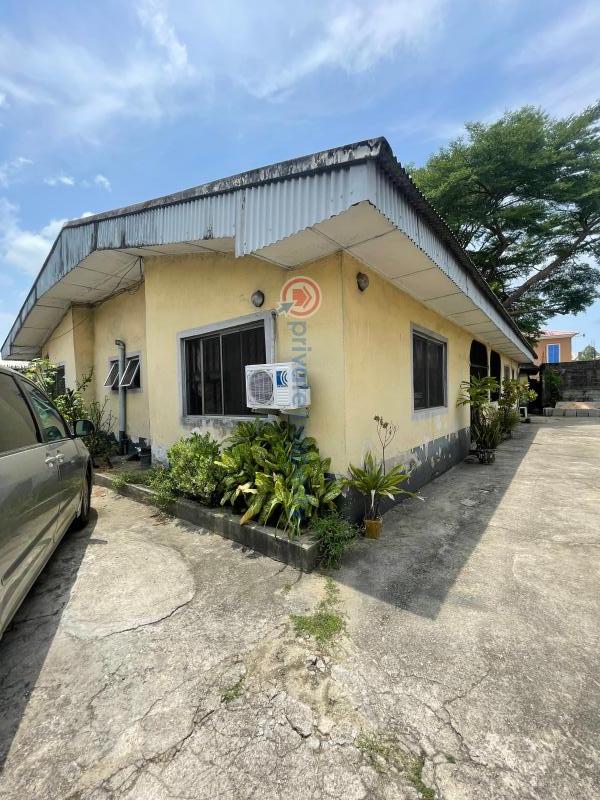 4 bedroom Bungalow For Sale Ada George Port Harcourt Rivers - 0