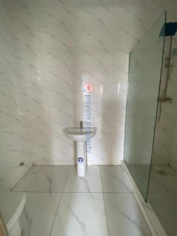 4 bedroom Terraced Duplex For Sale Abraham Adesanya Lekki Phase 2 Lagos - 7