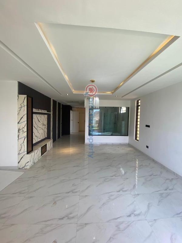 5 bedroom Detached Duplex For Sale Ikota Ville Ajah Lagos - 5