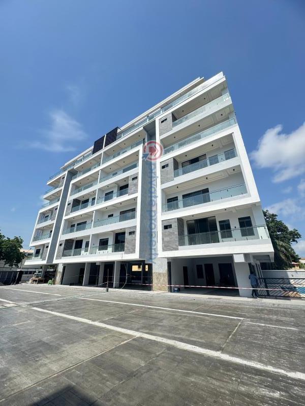 5 bedroom Penthouse For Sale Ikoyi Lagos - 4