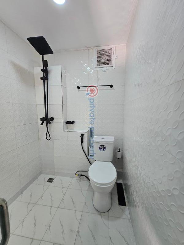 1 bedroom Block Of Flats Short let Mbaise Close, Area 7, Garki, Abuja Garki Abuja Phase 1  - 6