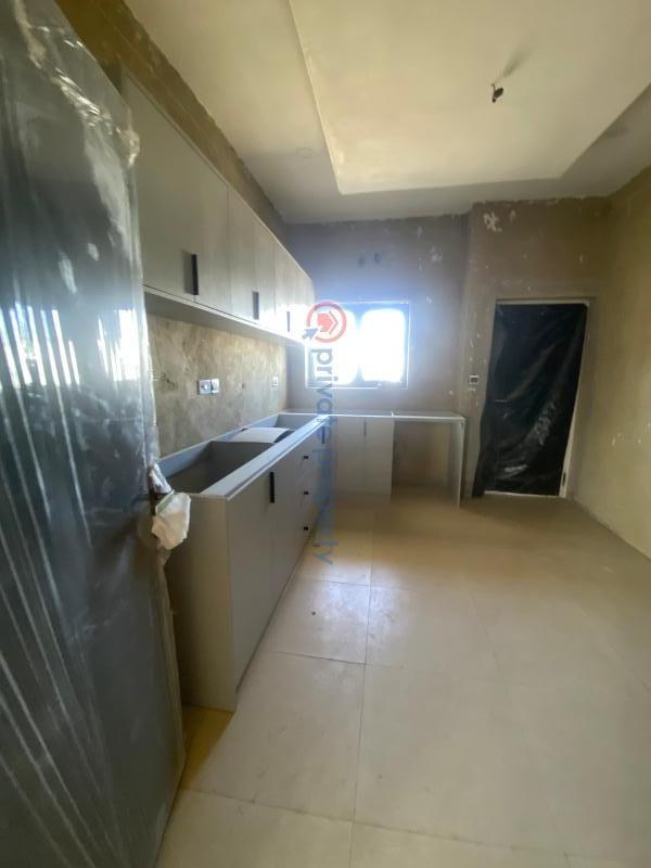 4 bedroom Terraced Duplex For Sale Jahi Gilmore Jahi Abuja Phase 2  - 2