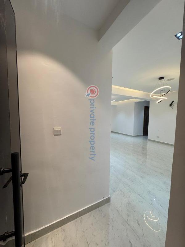 Newly built 2bedroom flat in secured environment - 3 2 bedroom Block Of Flats For Sale Ikate Elegushi Lekki Lagos - 3