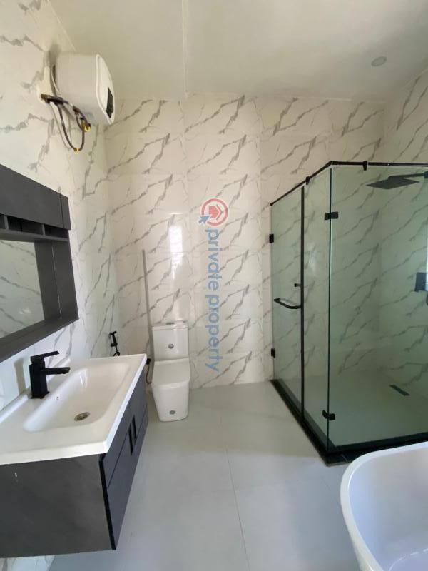 4 bedroom Detached Duplex For Sale Ajah Lagos - 6
