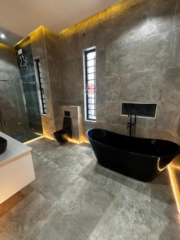 5 bedroom Detached Duplex For Sale Chevron Drive Lekki Lagos - 13