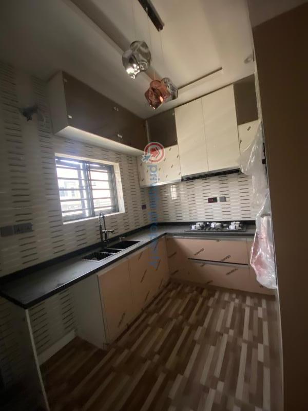 4 bedroom Semi detached Duplex For Sale Chevron Drive Lekki Lagos - 4