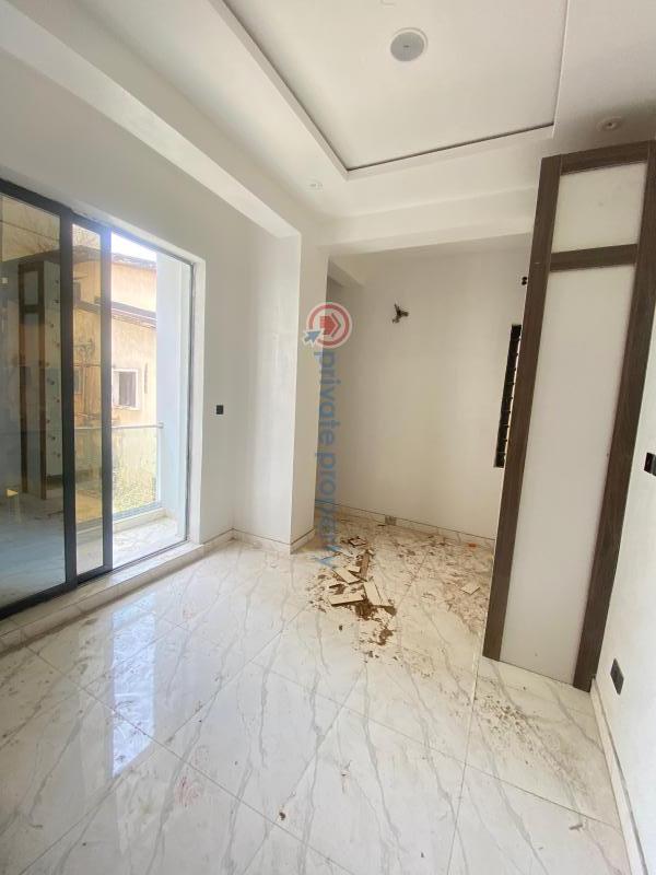 3 bedroom Block Of Flats For Sale Lekki Phase 1 Lekki Lagos State Lekki Phase 1 Lagos - 10