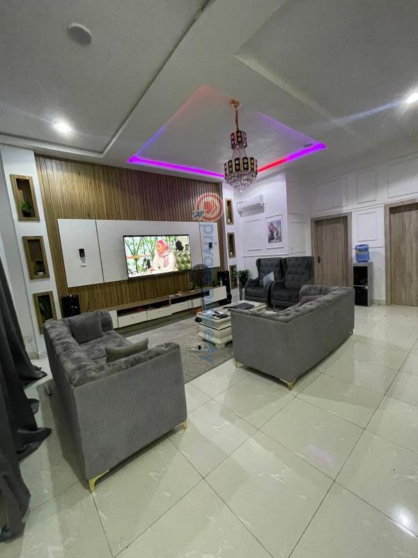 4 bedroom Terraced Duplex For Rent Orchid Lekki Phase 2 Lagos - 1