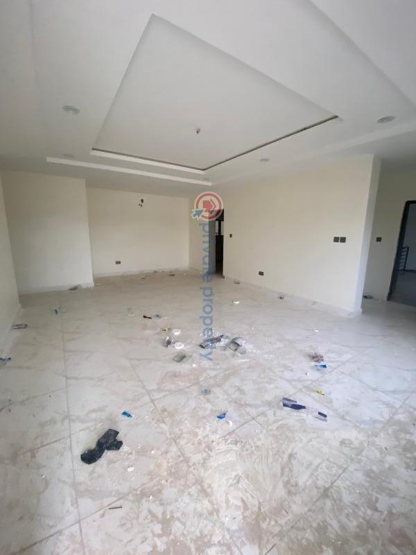 4 bedroom Block Of Flats For Rent Mabushi Vio Mabuchi Abuja Phase 2  - 10