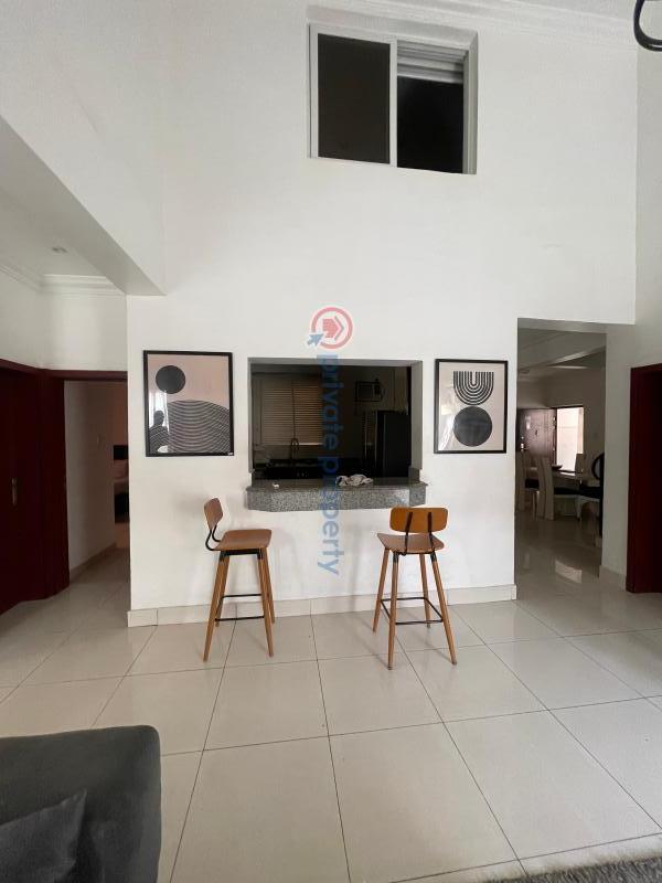3 bedroom Block Of Flats For Rent Cadogan Estate Osapa Lekki Lagos - 7