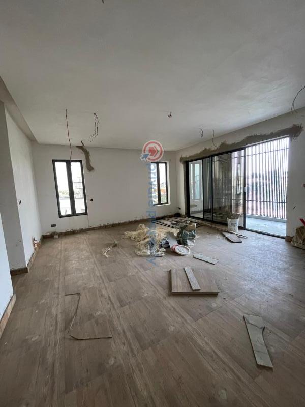 4 bedroom Detached Duplex For Sale Okupe Estate Mende Maryland Lagos - 5