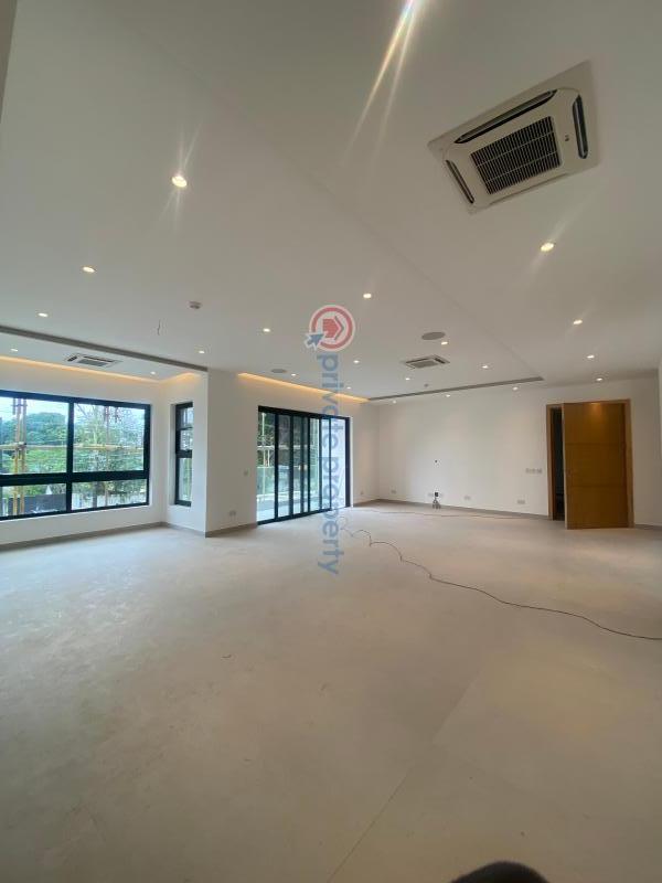 Modern 3 bedroom apartment - 1 3 bedroom Flat & Apartment For Sale Second Avenue Old Ikoyi Lagos - 1
