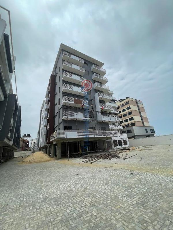 3 bedroom Block Of Flats For Sale Oniru Victoria Island Extension Lagos - 12