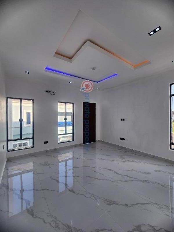 5 bedroom Detached Duplex For Sale Pinnock Beach Estate Lekki Phase 1 Lagos - 7