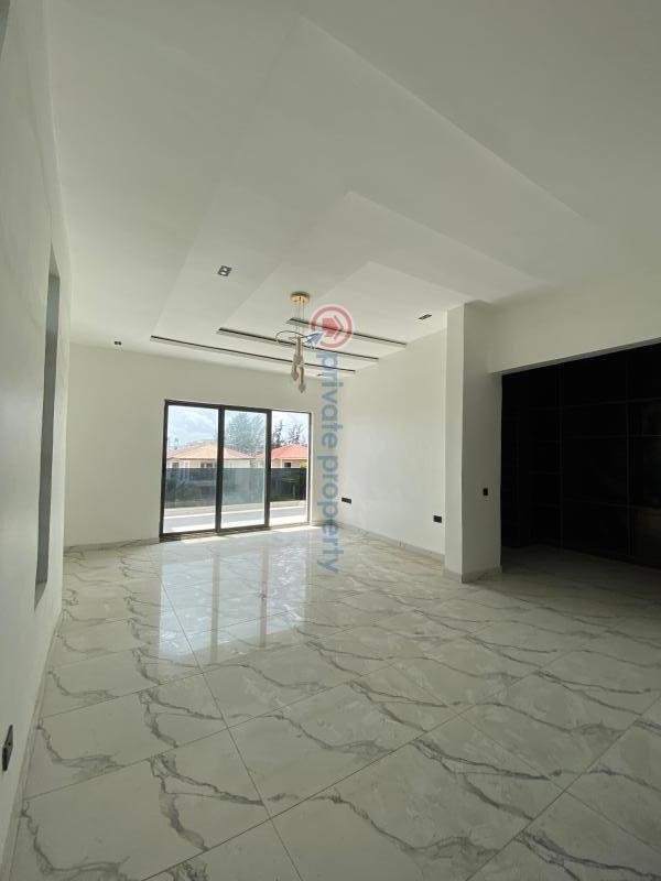 5 bedroom Duplex For Sale Orchid Road Lekki Lagos Ikota Lekki Lagos - 3