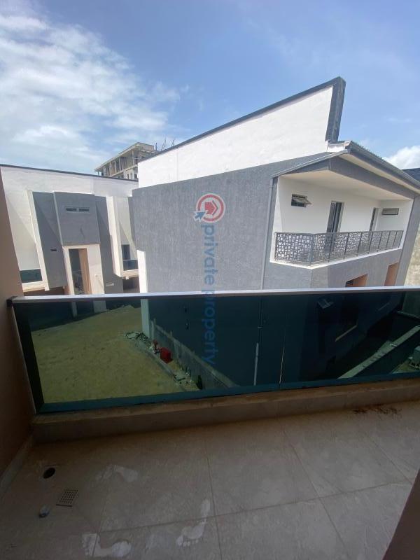 2 bedroom Block Of Flats For Sale Ikate Lekki Lagos Ikate Elegushi Lekki Lagos - 5