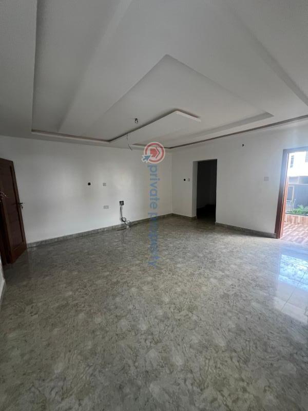 4 bedroom Semi detached Duplex For Sale Trans Ekulu Enugu Area  - 11