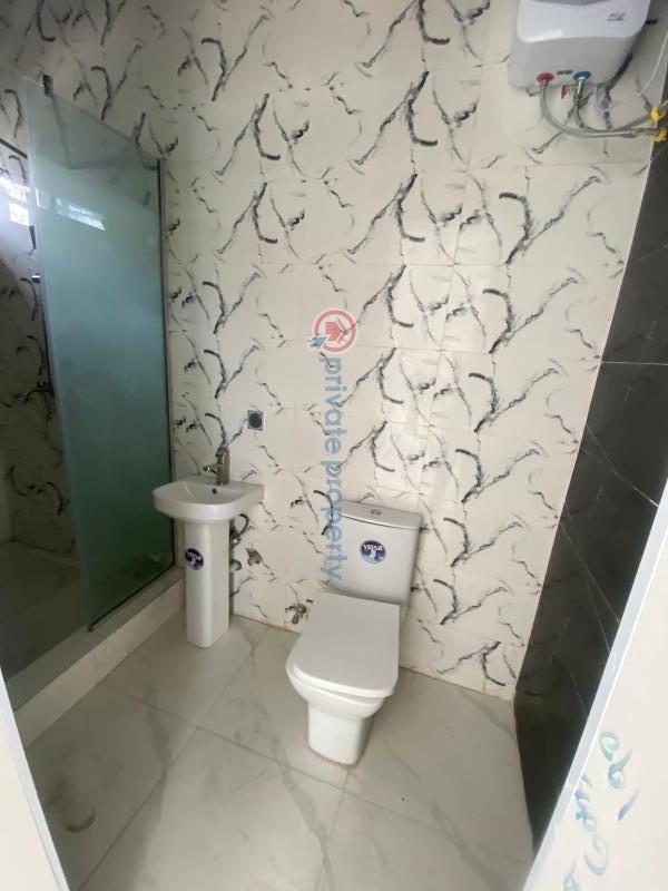 3 bedroom Terraced Duplex For Sale Ikota Lekki Lagos - 7