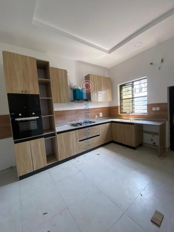 4 bedroom Terraced Duplex For Sale Ajah Lagos - 3