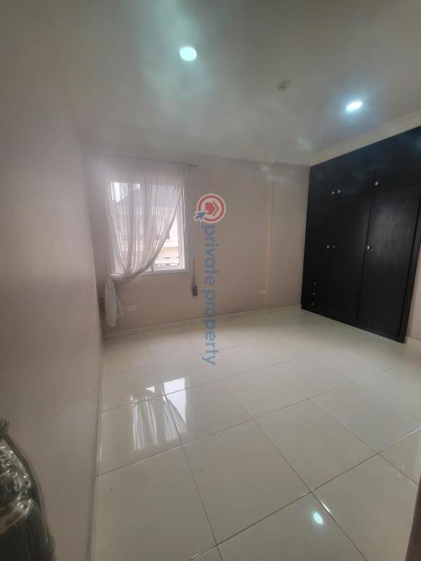 3 bedroom Block Of Flats For Rent Chevyview Chevron Drive Lekki Lagos - 2