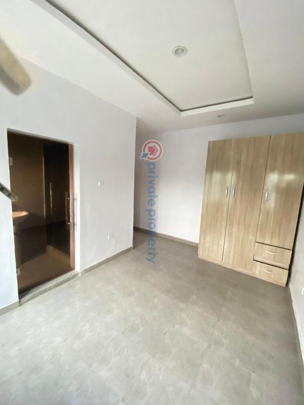 2 bedroom Duplex For Sale Abraham Adesanya Ajah Lagos - 2