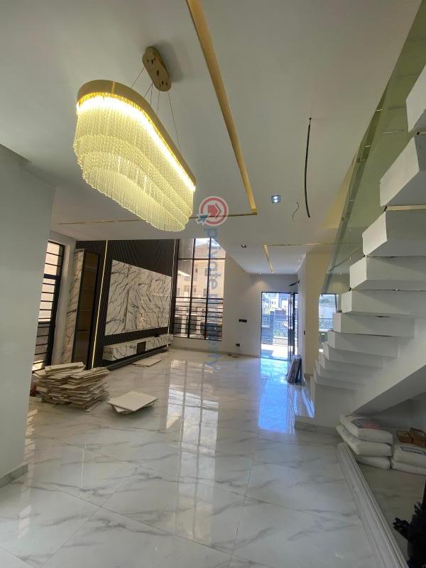 5 bedroom Detached Duplex For Sale Ikota Ville Ajah Lagos - 2
