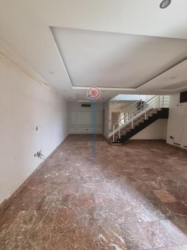 4 bedroom Terrace For Rent Lekki Phase 1 Lagos - 1