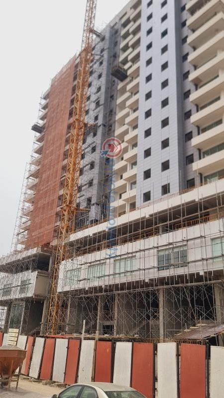 3 bedroom Terrace For Sale Eko Pearl Towers, Kuramo Waters, Us Consulate. Eko Atlantic Victoria Island Lagos - 19